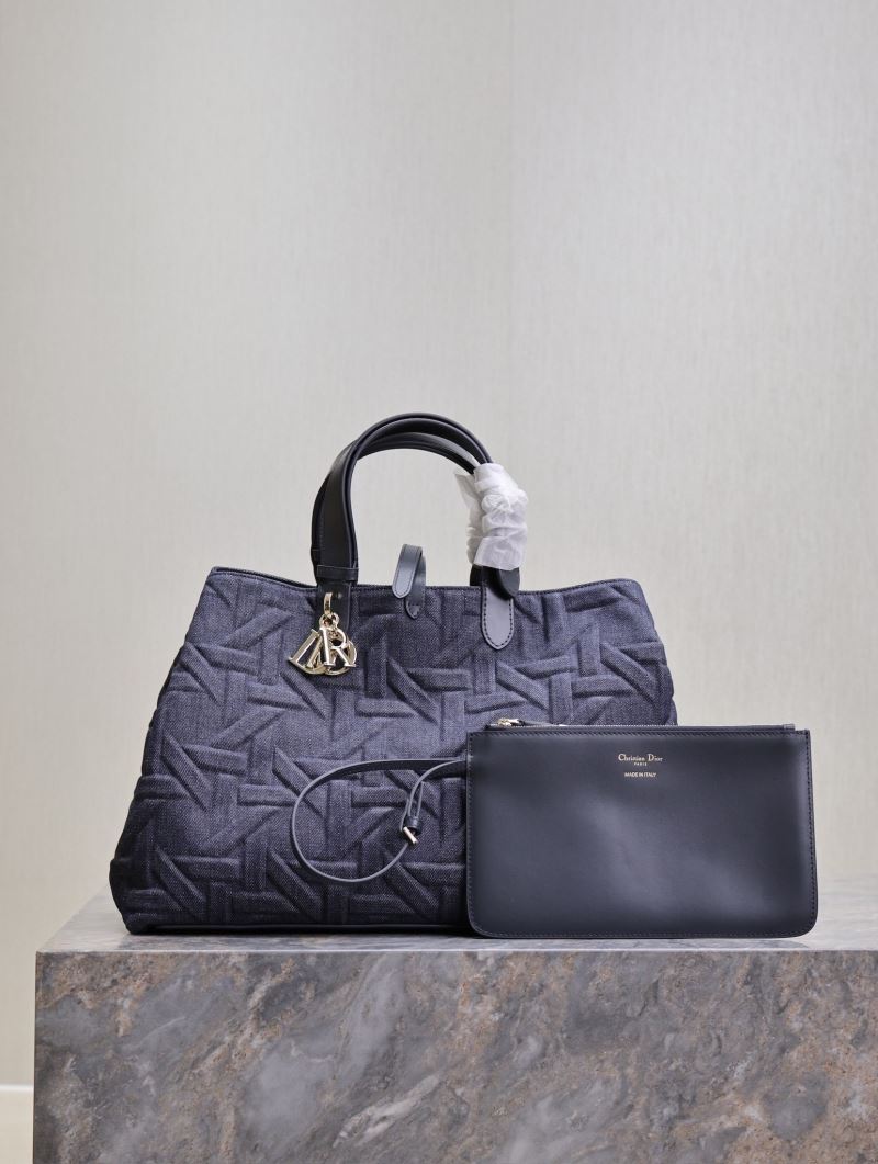 chr1st1an D10r shopping bags